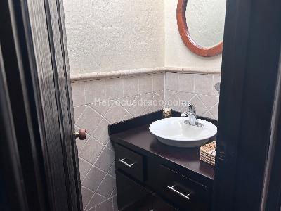 Casa de 3 alcobas en venta en Gratamira, Bogotá, 243 m² · foto 3 de 20