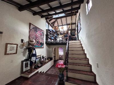 Casa de 3 alcobas en venta en Gratamira, Bogotá, 243 m² · foto 5 de 20