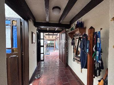Casa de 3 alcobas en venta en Gratamira, Bogotá, 243 m² · foto 6 de 20