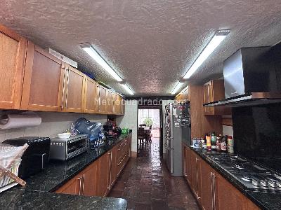 Casa de 3 alcobas en venta en Gratamira, Bogotá, 243 m² · foto 7 de 20