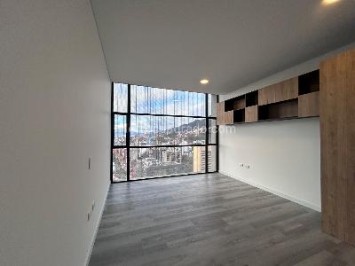 Apartaestudio en arriendo en La Magdalena, Bogotá · foto 10 de 17