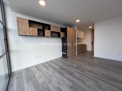 Apartaestudio en arriendo en La Magdalena, Bogotá · foto 11 de 17