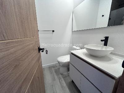Apartaestudio en arriendo en La Magdalena, Bogotá · foto 5 de 17