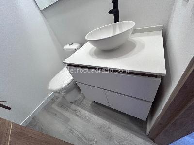 Apartaestudio en arriendo en La Magdalena, Bogotá · foto 6 de 17