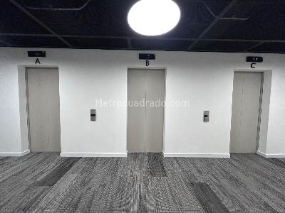 Apartaestudio en arriendo en La Magdalena, Bogotá · foto 13 de 17