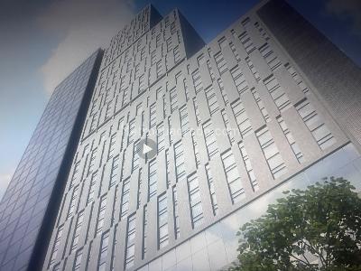Apartaestudio en arriendo en La Magdalena, Bogotá · foto 17 de 17