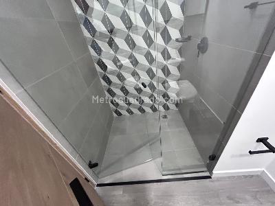 Apartaestudio en arriendo en La Magdalena, Bogotá · foto 7 de 17