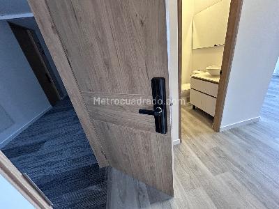 Apartaestudio en arriendo en La Magdalena, Bogotá · foto 3 de 17