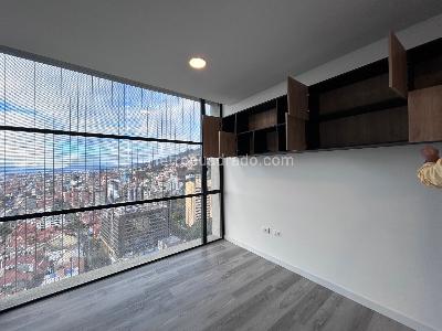 Apartaestudio en arriendo en La Magdalena, Bogotá · foto 8 de 17