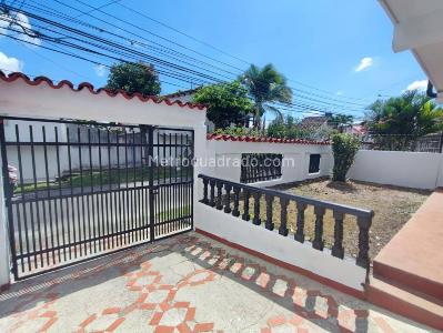 Casa de 5 alcobas en venta en Campiña, Villavicencio, 268 m² · foto 4 de 20