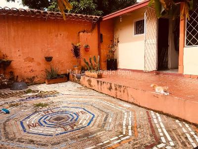 Casa de 5 alcobas en venta en Campiña, Villavicencio, 268 m² · foto 14 de 20