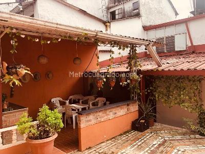 Casa de 5 alcobas en venta en Campiña, Villavicencio, 268 m² · foto 16 de 20