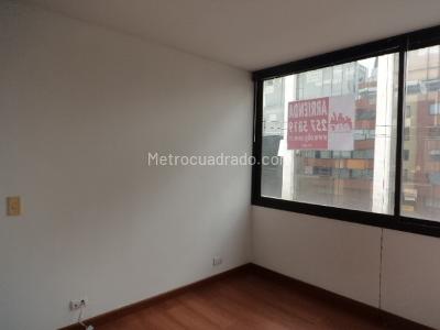 Apartamento de 1 alcoba en arriendo en Chico, Bogotá, 48 m² · foto 5 de 20