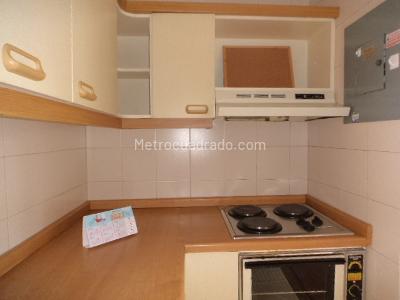 Apartamento de 1 alcoba en arriendo en Chico, Bogotá, 48 m² · foto 12 de 20