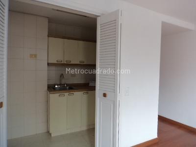 Apartamento de 1 alcoba en arriendo en Chico, Bogotá, 48 m² · foto 13 de 20