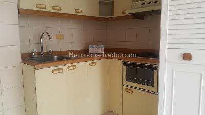 Apartamento de 1 alcoba en arriendo en Chico, Bogotá, 48 m² · foto 15 de 20