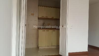 Apartamento de 1 alcoba en arriendo en Chico, Bogotá, 48 m² · foto 16 de 20