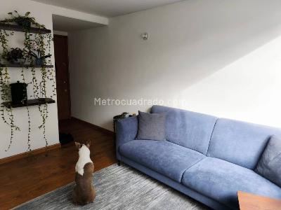 Apartamento de 1 alcoba en arriendo en Chico, Bogotá, 48 m² · foto 20 de 20