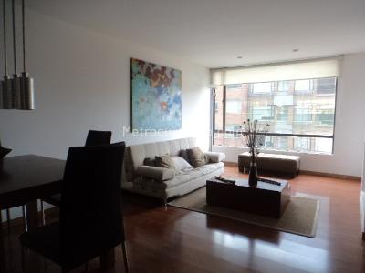 Apartamento en arriendo en La Cabrera, Bogotá · foto 5 de 20