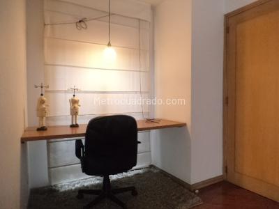 Apartamento en arriendo en La Cabrera, Bogotá · foto 9 de 20