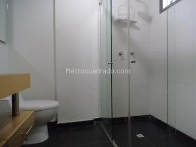 Apartamento en arriendo en La Cabrera, Bogotá · foto 17 de 20