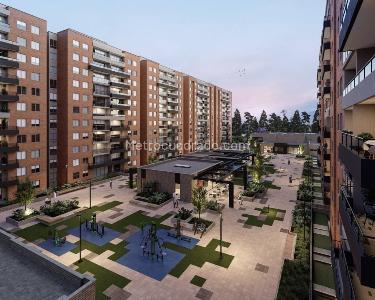 Apartamento en venta en Mosquera, Mosquera · foto 8 de 20