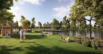 Apartamento en venta en Mosquera, Mosquera · foto 19 de 20
