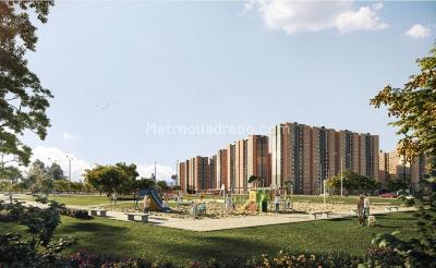 Apartamento en venta en Bosa, Bogotá · foto 11 de 13