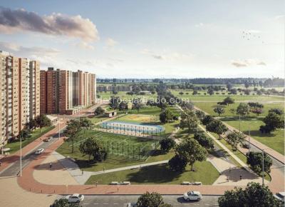 Apartamento en venta en Bosa, Bogotá · foto 12 de 13