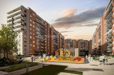 Apartamento en venta en Mosquera, Mosquera · foto 3 de 20