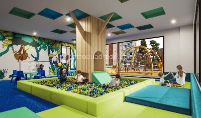 Apartamento en venta en Mosquera, Mosquera · foto 14 de 20