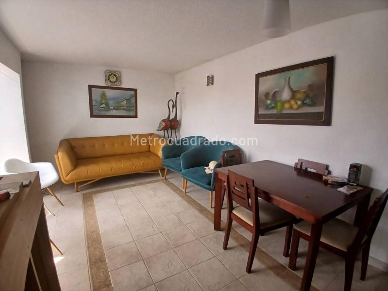 Apartamento en Venta, El Ingenio, Cali – pohled 2