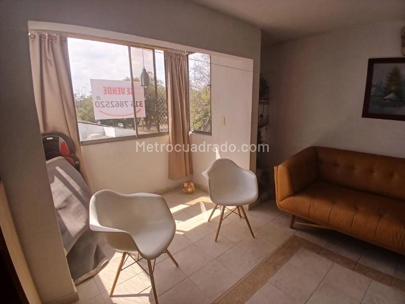 Apartamento en Venta, El Ingenio, Cali – pohled 3
