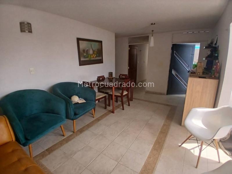 Apartamento en Venta, El Ingenio, Cali – pohled 4