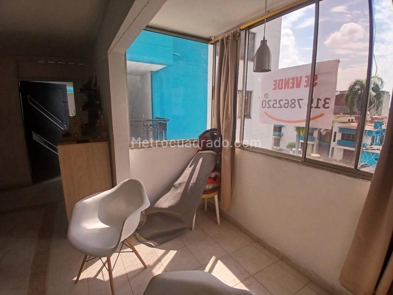 Apartamento en Venta, El Ingenio, Cali – pohled 5