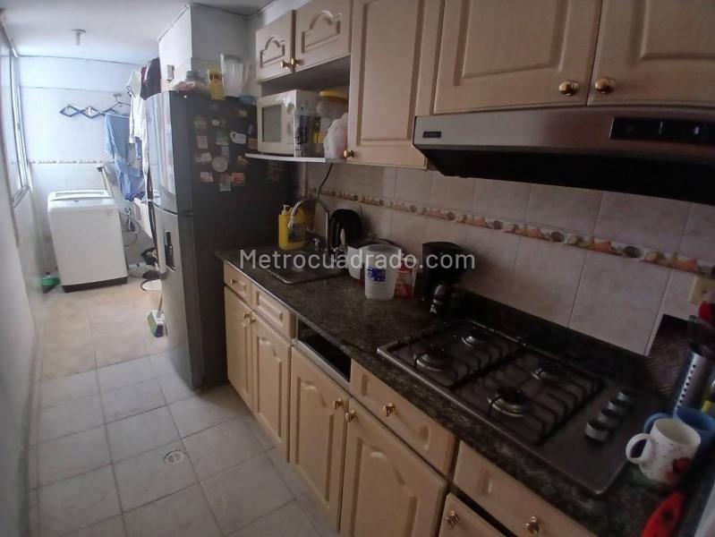 Apartamento en Venta, El Ingenio, Cali – pohled 6