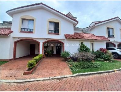 Casa de 4 alcobas en arriendo en Ciudad Jardin, Cali, 185 m² · foto 3 de 20