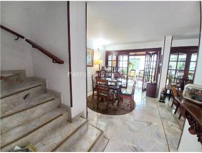 Casa de 4 alcobas en arriendo en Ciudad Jardin, Cali, 185 m² · foto 5 de 20
