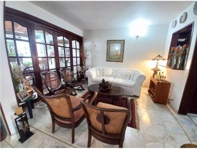 Casa de 4 alcobas en arriendo en Ciudad Jardin, Cali, 185 m² · foto 6 de 20