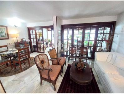 Casa de 4 alcobas en arriendo en Ciudad Jardin, Cali, 185 m² · foto 9 de 20