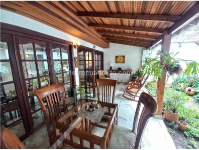 Casa de 4 alcobas en arriendo en Ciudad Jardin, Cali, 185 m² · foto 12 de 20