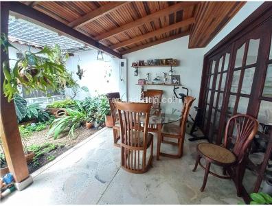 Casa de 4 alcobas en arriendo en Ciudad Jardin, Cali, 185 m² · foto 13 de 20