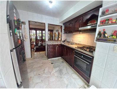 Casa de 4 alcobas en arriendo en Ciudad Jardin, Cali, 185 m² · foto 14 de 20