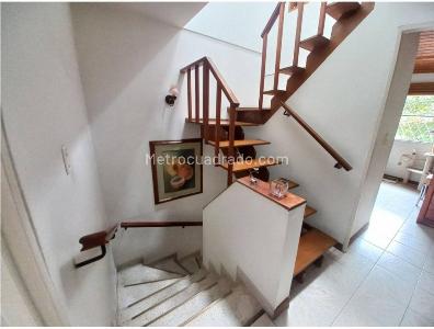Casa de 4 alcobas en arriendo en Ciudad Jardin, Cali, 185 m² · foto 18 de 20