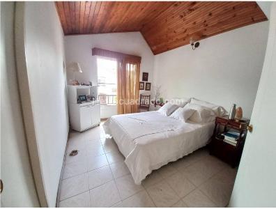 Casa de 4 alcobas en arriendo en Ciudad Jardin, Cali, 185 m² · foto 19 de 20