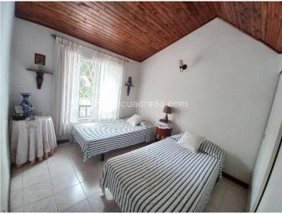 Casa de 4 alcobas en arriendo en Ciudad Jardin, Cali, 185 m² · foto 20 de 20