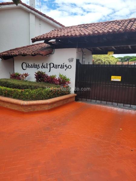 Casa – Cali, Cabañas del Paraiso, Comuna 22 - Vista 4
