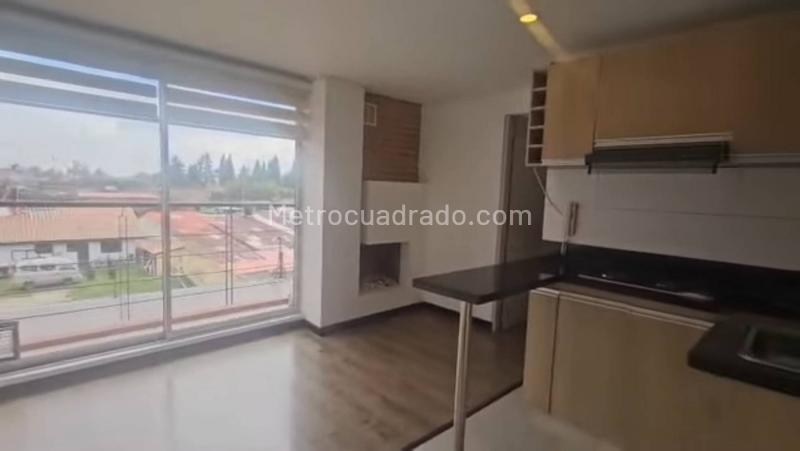 Piso – Chía, Sabana Centro - Vista 2