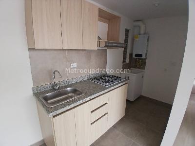 Apartamento en venta en Mosquera, Mosquera · foto 5 de 20