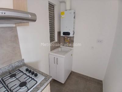Apartamento en venta en Mosquera, Mosquera · foto 6 de 20